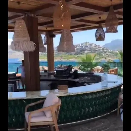 Elysium Hotel Bodrum