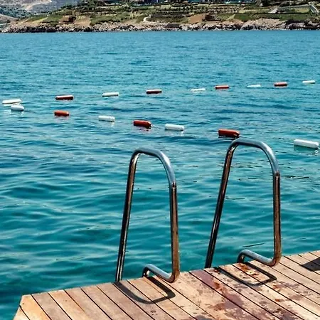 Hotel Elysium Bodrum