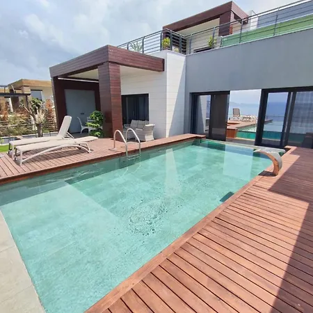 Elysium Hotel Bodrum