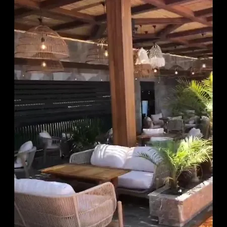 Hotel Elysium Bodrum