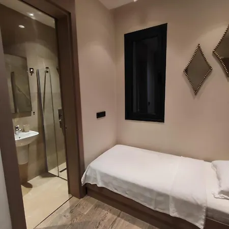 Elysium * Bodrum
