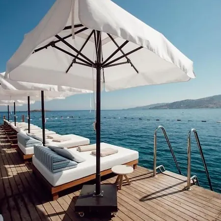Elysium Bodrum