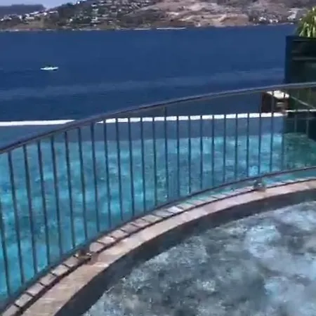 Elysium * Bodrum